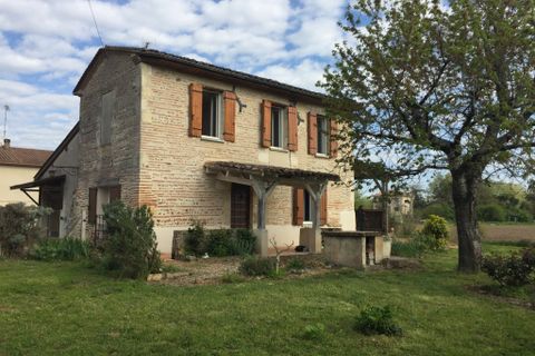 Villa i Gaujac, Gard, Gaujac - € 128.000 | Ref: 4375 - foto 7