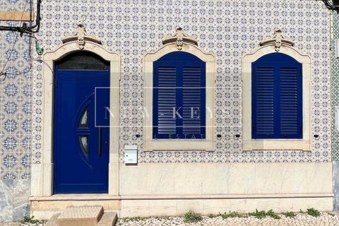 Villa i Olhao, Faro, Olhao - € 399.000 | Ref: LL085 - foto 20