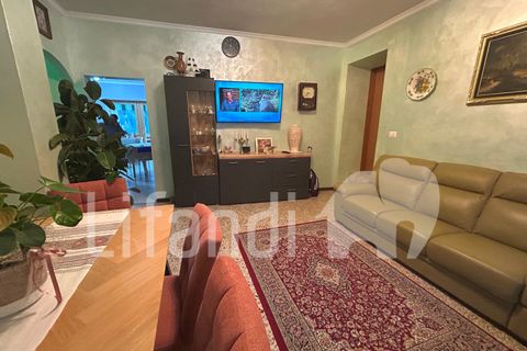 Lejlighed i Caldes, Trento, Caldes - € 270.000 | Ref: N067 - foto 9