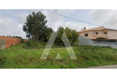 Helårsgrund i Aveiro, Aveiro, Aveiro - € 155.000 | Ref: 1040650/25 BR - foto 1