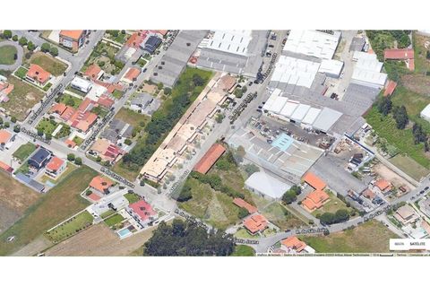 Helårsgrund i Aveiro, Aveiro, Aveiro - € 155.000 | Ref: 1040650/25 BR - foto 2
