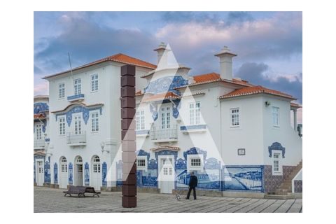 Helårsgrund i Aveiro, Aveiro, Aveiro - € 155.000 | Ref: 1040650/25 BR - foto 7