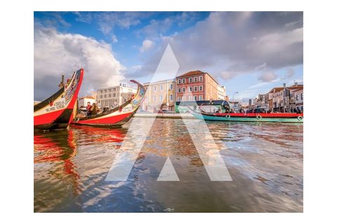 Helårsgrund i Aveiro, Aveiro, Aveiro - € 155.000 | Ref: 1040650/25 BR - foto 12