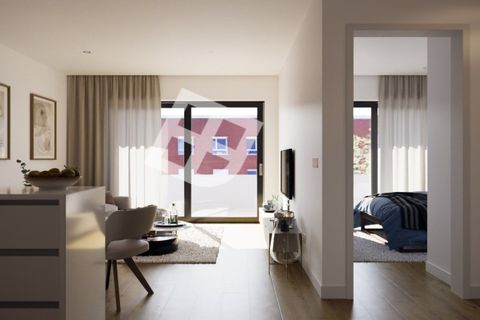 Lejlighed i Aveiro, Aveiro, Aveiro - € 375.000 | Ref: 4258 - foto 2