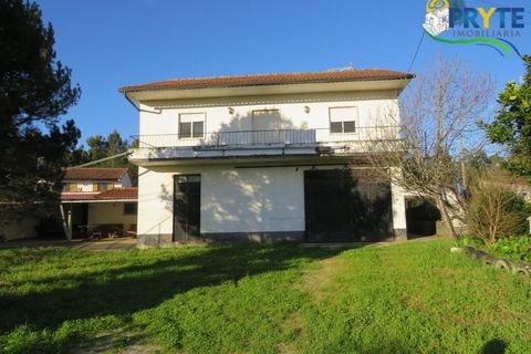Villa i Cabecudo, Castelo Branco, Cabecudo - € 170.000 | Ref: SO05 - foto 1