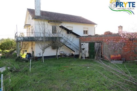 Villa i Cabecudo, Castelo Branco, Cabecudo - € 170.000 | Ref: SO05 - foto 3