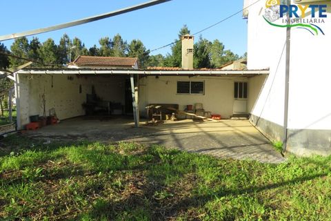 Villa i Cabecudo, Castelo Branco, Cabecudo - € 170.000 | Ref: SO05 - foto 5