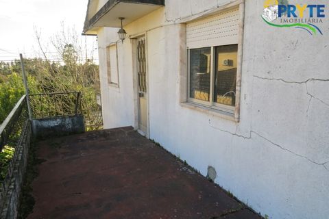Villa i Cabecudo, Castelo Branco, Cabecudo - € 170.000 | Ref: SO05 - foto 8