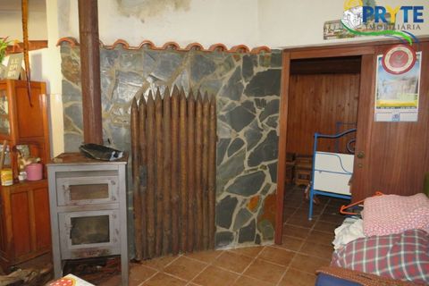 Villa i Cabecudo, Castelo Branco, Cabecudo - € 170.000 | Ref: SO05 - foto 14