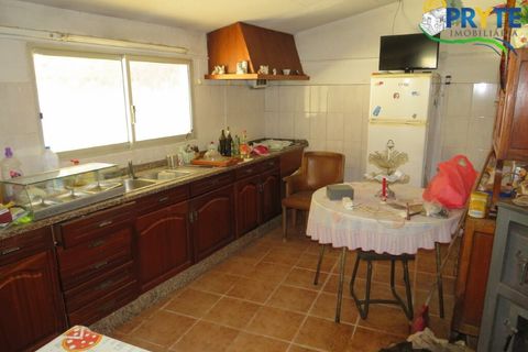 Villa i Cabecudo, Castelo Branco, Cabecudo - € 170.000 | Ref: SO05 - foto 16