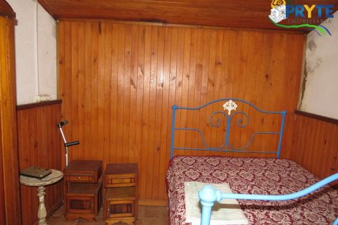Villa i Cabecudo, Castelo Branco, Cabecudo - € 170.000 | Ref: SO05 - foto 17