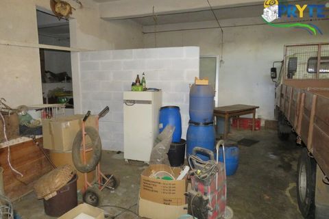 Villa i Cabecudo, Castelo Branco, Cabecudo - € 170.000 | Ref: SO05 - foto 18