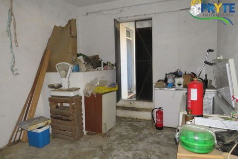 Villa i Cabecudo, Castelo Branco, Cabecudo - € 170.000 | Ref: SO05 - foto 20