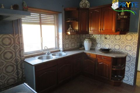 Villa i Cabecudo, Castelo Branco, Cabecudo - € 170.000 | Ref: SO05 - foto 21