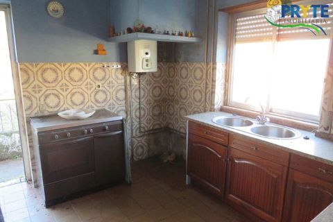 Villa i Cabecudo, Castelo Branco, Cabecudo - € 170.000 | Ref: SO05 - foto 22