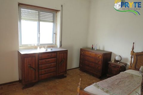 Villa i Cabecudo, Castelo Branco, Cabecudo - € 170.000 | Ref: SO05 - foto 26