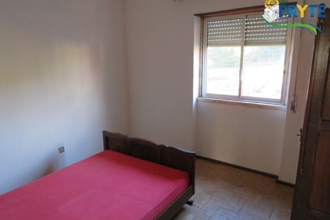 Villa i Cabecudo, Castelo Branco, Cabecudo - € 170.000 | Ref: SO05 - foto 28