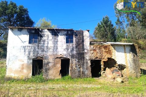 Ruinere i Serta, Castelo Branco, Serta - € 29.500 | Ref: MG156 - foto 1