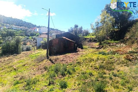 Ruinere i Serta, Castelo Branco, Serta - € 29.500 | Ref: MG156 - foto 22