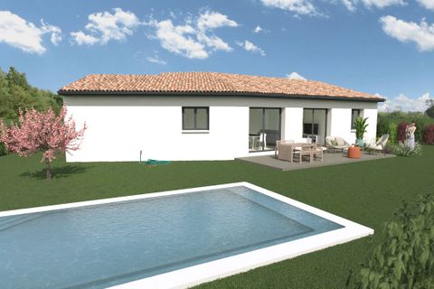 Villa a Malataverne, Drome, Malataverne - € 292.000 | Ref: S23 - foto 2
