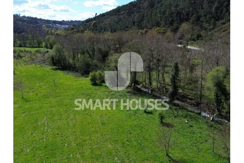 Villa a Arganil, Coimbra, Arganil - € 51.000 | Ref: SHJP250 - foto 3
