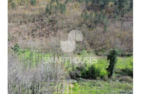 Villa a Arganil, Coimbra, Arganil - € 51.000 | Ref: SHJP250 - foto 7