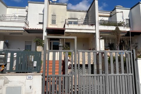 Byhus i Nettuno, Rome, Nettuno - € 165.000 | Ref: 0122AB - foto 1