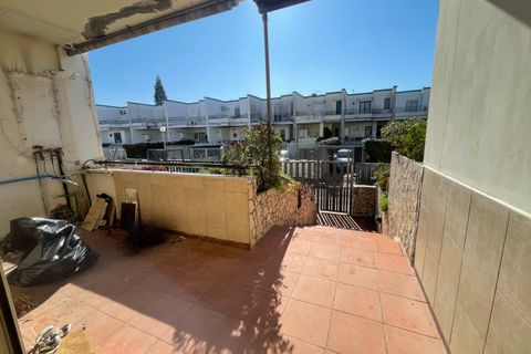 Byhus i Nettuno, Rome, Nettuno - € 165.000 | Ref: 0122AB - foto 5