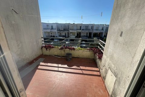 Byhus i Nettuno, Rome, Nettuno - € 165.000 | Ref: 0122AB - foto 13