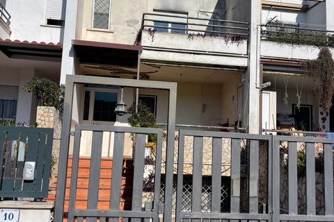 Byhus i Nettuno, Rome, Nettuno - € 165.000 | Ref: 0122AB - foto 30