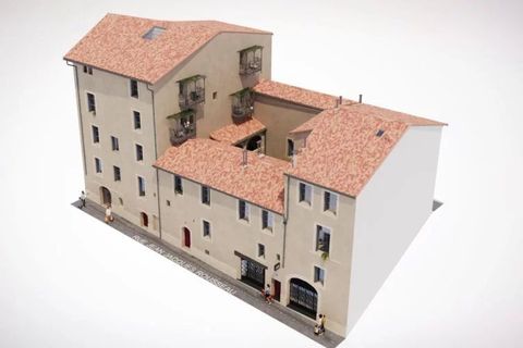 Lejlighed i Montpellier, Herault, Montpellier - € 390.500 | Ref: 85763941 - foto 1