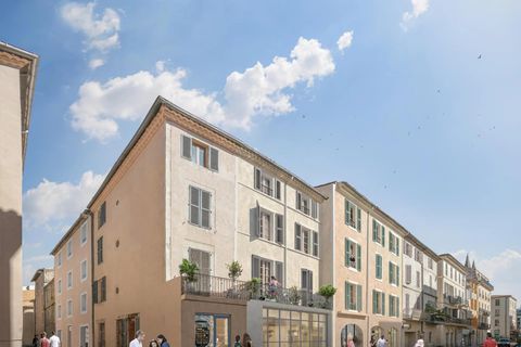 Lejlighed i Nimes, Gard, Nimes - € 160.000 | Ref: 85763973 - foto 1