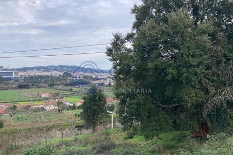 Helårsgrund i Valongo, Porto, Valongo - € 57.529 | Ref: 199491 - foto 1