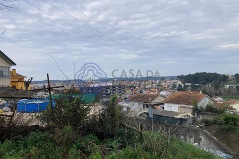 Helårsgrund i Valongo, Porto, Valongo - € 57.529 | Ref: 199491 - foto 9