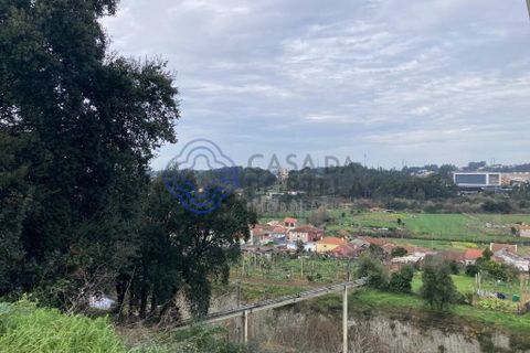 Helårsgrund i Valongo, Porto, Valongo - € 57.529 | Ref: 199491 - foto 12
