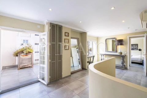 Lejlighed i Cannes, Alpes-Maritimes, Cannes - € 2.200.000 | Ref: 1990 AD - foto 6