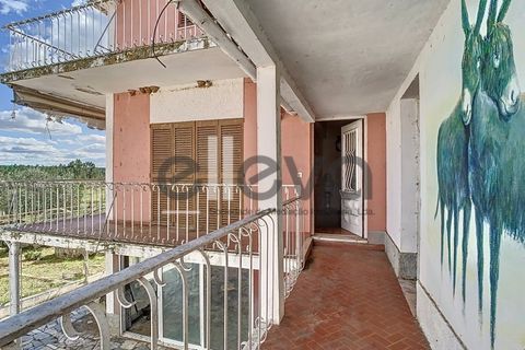 Villa i Castelo Branco, Castelo Branco, Castelo Branco - € 175.000 | Ref: 3926 - foto 25