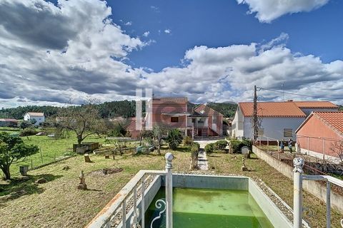 Villa i Castelo Branco, Castelo Branco, Castelo Branco - € 175.000 | Ref: 3926 - foto 33