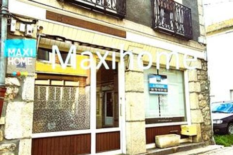 Villa i Vorey, Haute-Loire, Vorey - € 118.900 | Ref: 1094MX2664 - foto 4