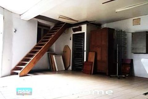 Villa i Vorey, Haute-Loire, Vorey - € 118.900 | Ref: 1094MX2664 - foto 6
