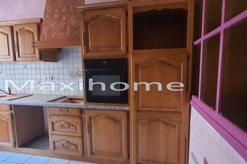 Villa i Vorey, Haute-Loire, Vorey - € 118.900 | Ref: 1094MX2664 - foto 10