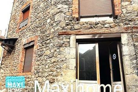 Villa i Vorey, Haute-Loire, Vorey - € 118.900 | Ref: 1094MX2664 - foto 11