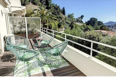 Lejlighed i Le Cannet, Alpes-Maritimes, Le Cannet - € 644.000 | Ref: GR_637 - foto 2