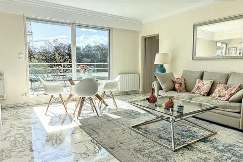 Lejlighed i Le Cannet, Alpes-Maritimes, Le Cannet - € 644.000 | Ref: GR_637 - foto 3