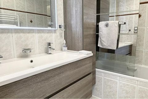 Lejlighed i Le Cannet, Alpes-Maritimes, Le Cannet - € 644.000 | Ref: GR_637 - foto 8