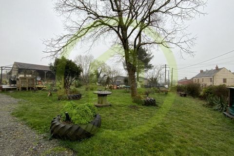 Villa a Lignerolles, Indre, Lignerolles - € 126.000 | Ref: 3011439196 - foto 2