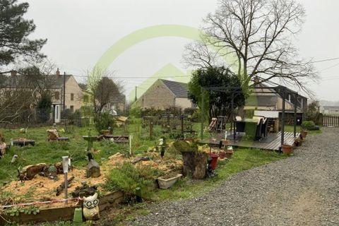 Villa a Lignerolles, Indre, Lignerolles - € 126.000 | Ref: 3011439196 - foto 3