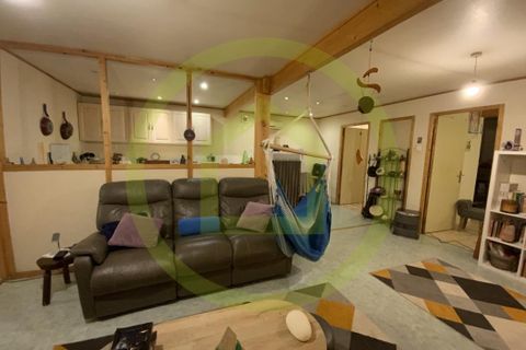 Villa a Lignerolles, Indre, Lignerolles - € 126.000 | Ref: 3011439196 - foto 4