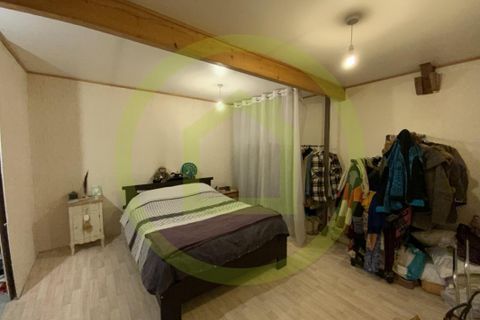 Villa a Lignerolles, Indre, Lignerolles - € 126.000 | Ref: 3011439196 - foto 7