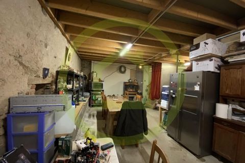 Villa a Lignerolles, Indre, Lignerolles - € 126.000 | Ref: 3011439196 - foto 11